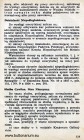 7. Działalność Niepodległościowa 8. Służba cywilna. Stan nieczynny