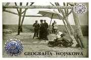 Pocztówka Geografii Wojskowej #1' - 01.2012